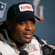 New England Patriots tight end Martellus Bennett (Photo: Bob Levey/Getty Images)